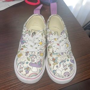 Toddler girl shoes